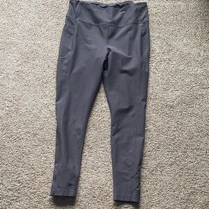 Mondetta Charcoal Performance Leggings